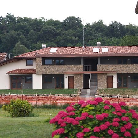 Alloggio Agrituristico Ai Tre Castelli Moruzzo Экстерьер фото