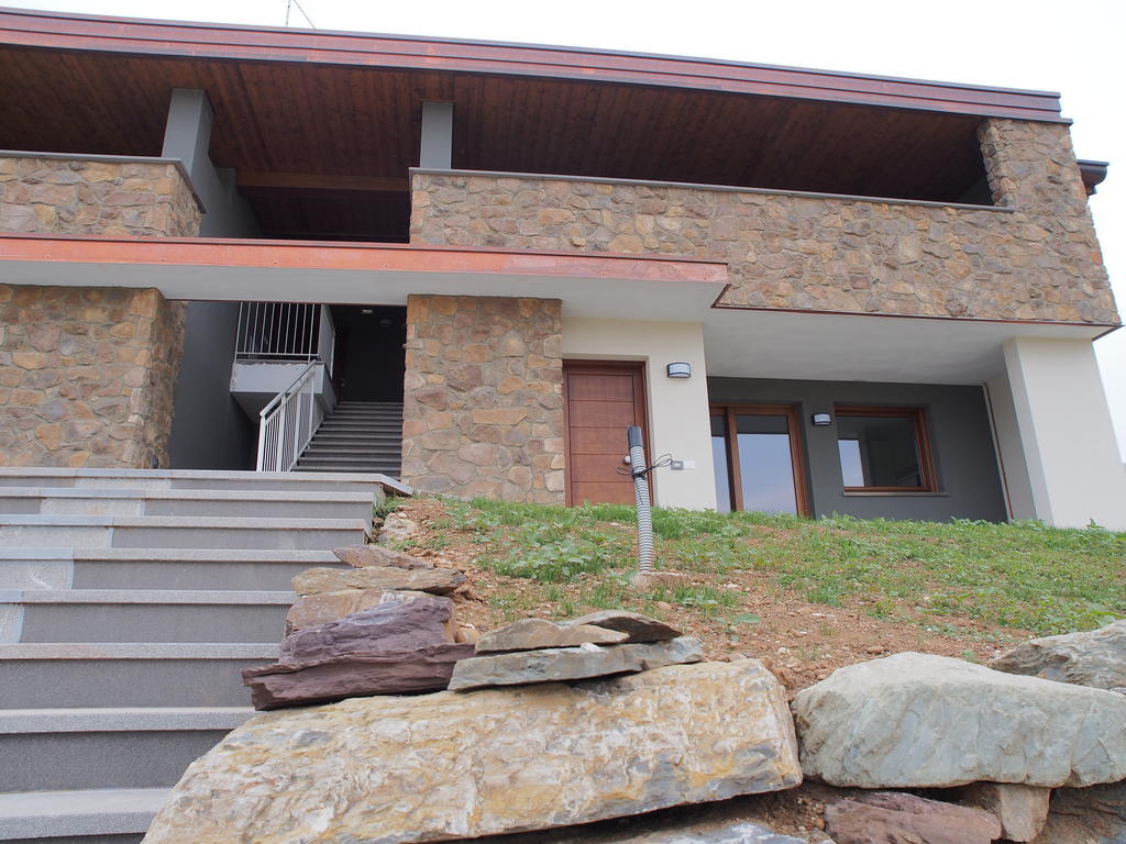 Alloggio Agrituristico Ai Tre Castelli Moruzzo Номер фото