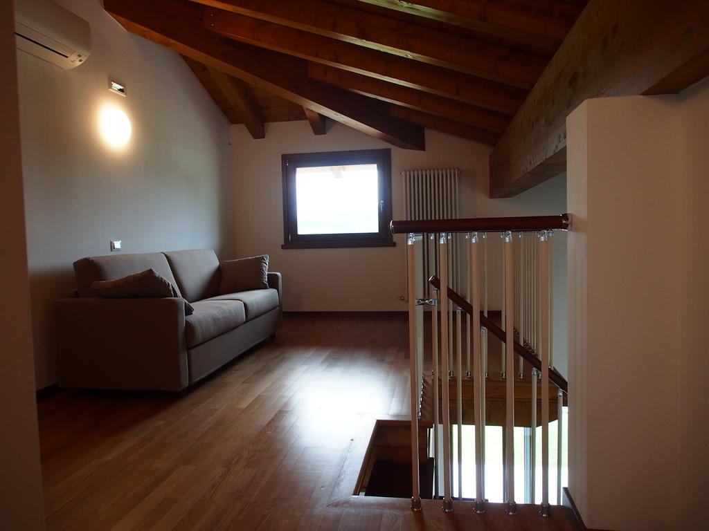 Alloggio Agrituristico Ai Tre Castelli Moruzzo Номер фото