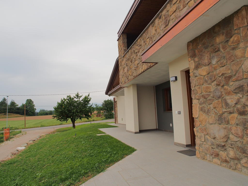 Alloggio Agrituristico Ai Tre Castelli Moruzzo Номер фото