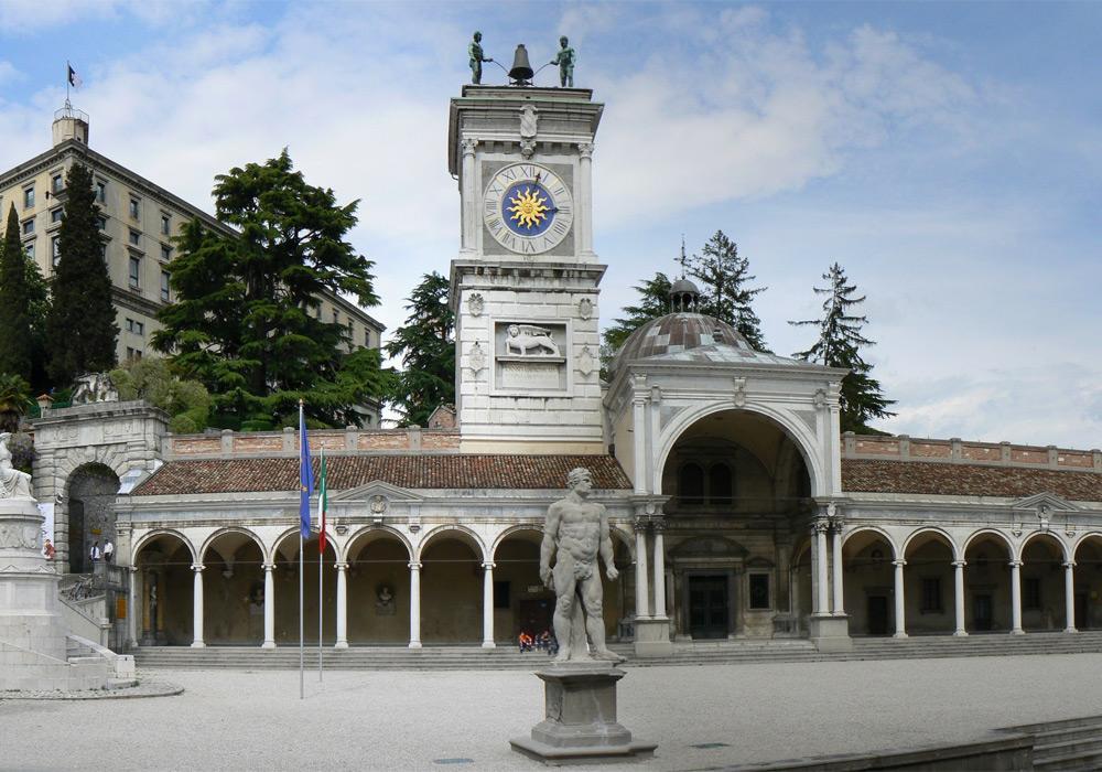 Alloggio Agrituristico Ai Tre Castelli Moruzzo Экстерьер фото